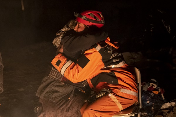 Foto - Tarihi şehrin son hali! Bir zamanlar sokaklar ışıl ışıldı