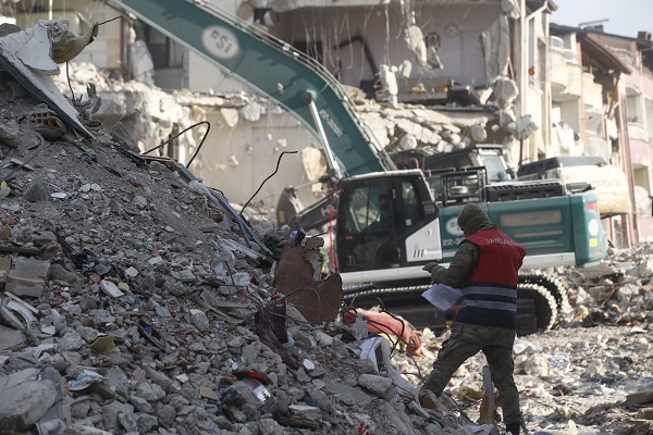 Foto - Tarihi şehrin son hali! Bir zamanlar sokaklar ışıl ışıldı