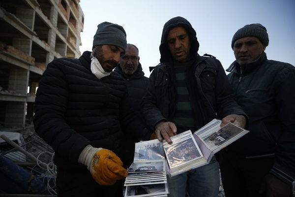 Foto - Tarihi şehrin son hali! Bir zamanlar sokaklar ışıl ışıldı