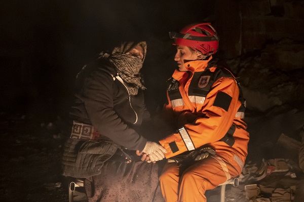 Foto - Tarihi şehrin son hali! Bir zamanlar sokaklar ışıl ışıldı