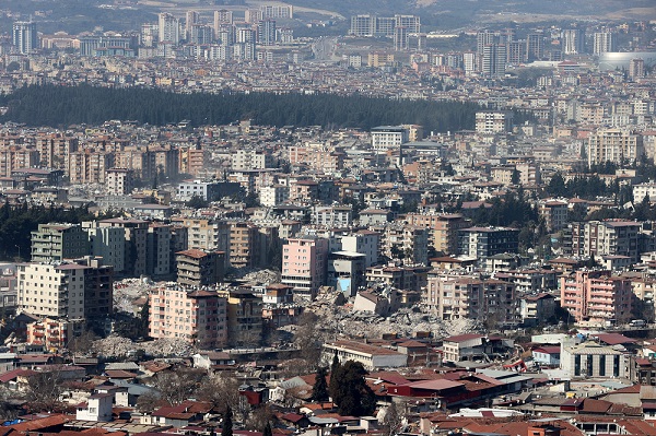 Foto - Tarihi şehrin son hali! Bir zamanlar sokaklar ışıl ışıldı