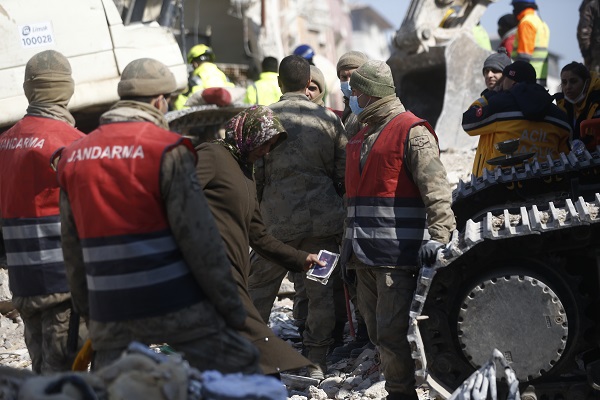 Foto - Tarihi şehrin son hali! Bir zamanlar sokaklar ışıl ışıldı