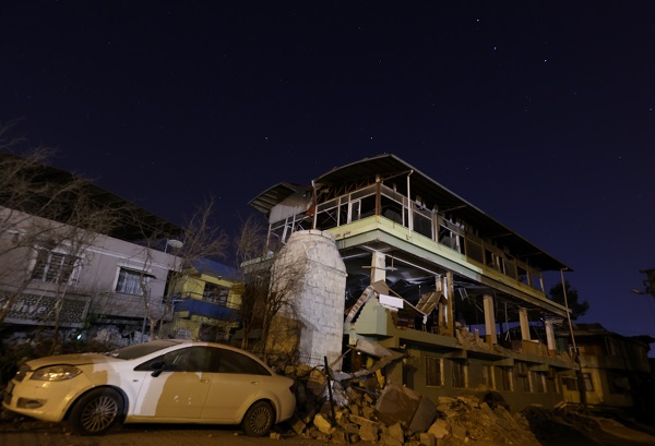 Foto - Tarihi şehrin son hali! Bir zamanlar sokaklar ışıl ışıldı