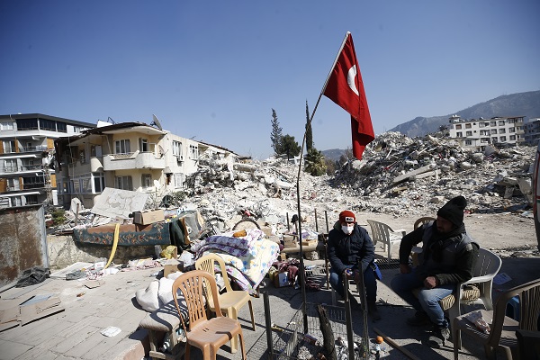 Foto - Tarihi şehrin son hali! Bir zamanlar sokaklar ışıl ışıldı