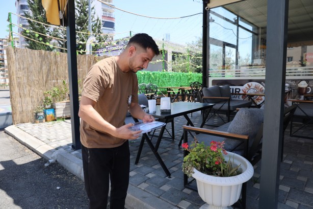 Foto - Tarihi sıcaklık belediyeye sokak hayvanları için çağrı yaptırdı