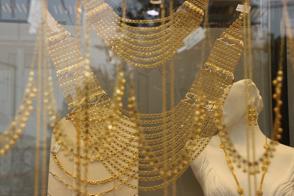 Foto - Tarihi takılar Diyarbakır'da sergilenecek