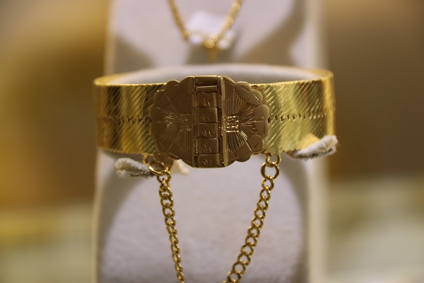 Foto - Tarihi takılar Diyarbakır'da sergilenecek