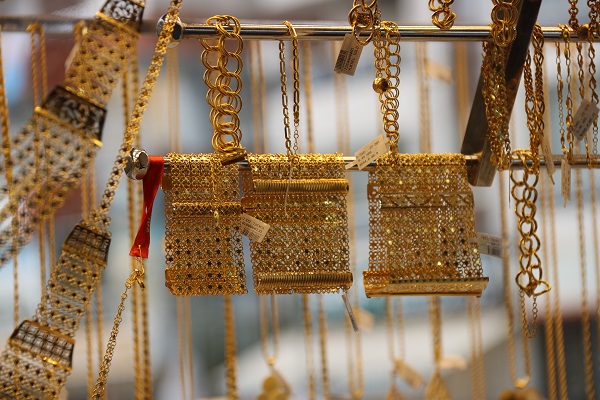 Foto - Tarihi takılar Diyarbakır'da sergilenecek