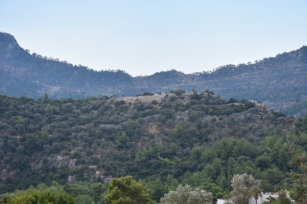 Foto - Tarihi tiyatroda kazı çalışmaları tamamlanıyor! 
