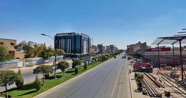 Foto - Tarihi Türkmen kenti: Erbil