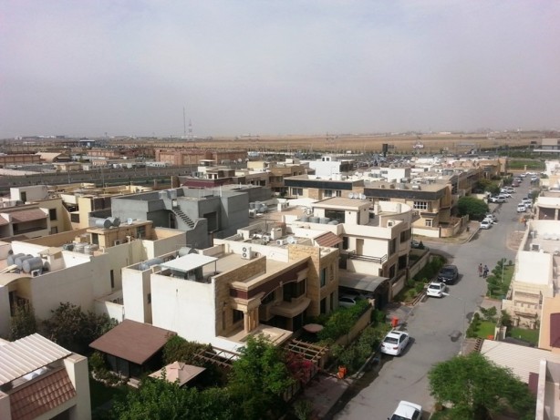 Foto - Tarihi Türkmen kenti: Erbil