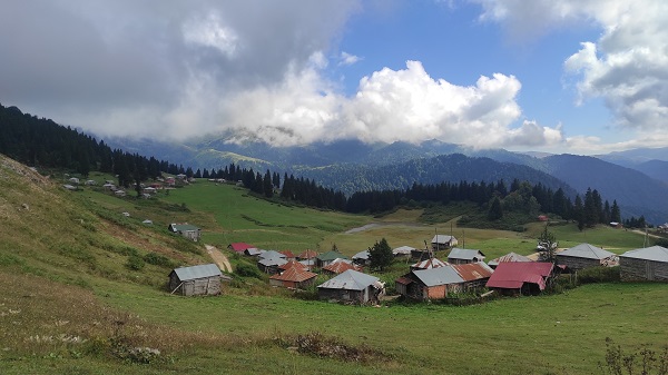 Foto - Tarihi yapılar böyle korunacak! Yeryüzünün saklı kalmış cennet köşesi