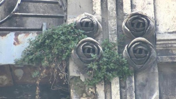 Foto - Tarihi yapı harabeye döndü! 119 yıllık Vlora Han'ın içler acısı hali