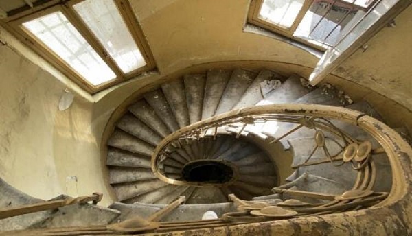 Foto - Tarihi yapı harabeye döndü! 119 yıllık Vlora Han'ın içler acısı hali