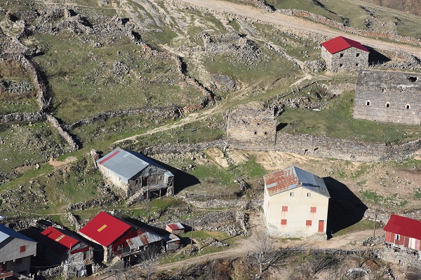 Foto - Tarihi yapı için geri sayım başladı