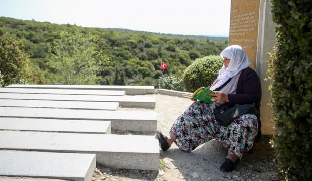 Foto - Tarihi yarımadada 103. yıl yoğunluğu
