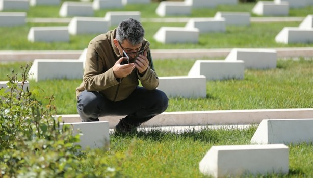 Foto - Tarihi yarımadada 103. yıl yoğunluğu