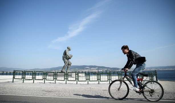 Foto - Tarihi yarımadada 103. yıl yoğunluğu
