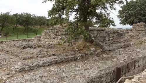 Foto - Tarihi yeniden yazacak kazıda şaşırtan keşif: Antik kentte tamı tamına 2 bin yıllık bronz sikke bulundu!