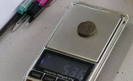 Foto - Tarihi yeniden yazacak kazıda şaşırtan keşif: Antik kentte tamı tamına 2 bin yıllık bronz sikke bulundu!