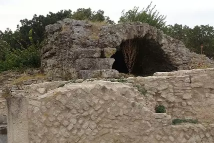Tarihi yeniden yazacak kazıda şaşırtan keşif: Antik kentte tamı tamına 2 bin yıllık bronz sikke bulundu!