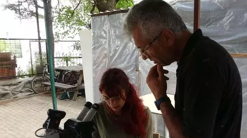 Foto - Tarihi yeniden yazacak kazıda şaşırtan keşif: Antik kentte tamı tamına 2 bin yıllık bronz sikke bulundu!