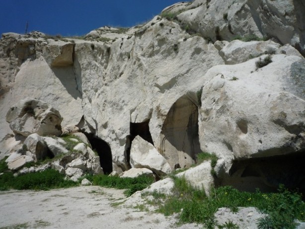 Foto - Tarihi yolculuğa çıkaran köy: Mahkemeağcin köyü