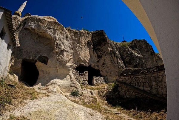 Foto - Tarihi yolculuğa çıkaran köy: Mahkemeağcin köyü