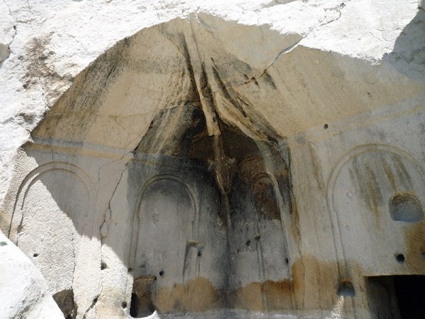 Foto - Tarihi yolculuğa çıkaran köy: Mahkemeağcin köyü