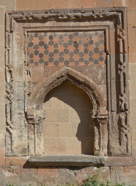 Foto - Tarihi yolculuğa çıkmak isteyenlerin rotası