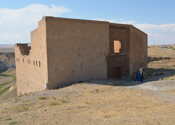 Foto - Tarihi yolculuğa çıkmak isteyenlerin rotası