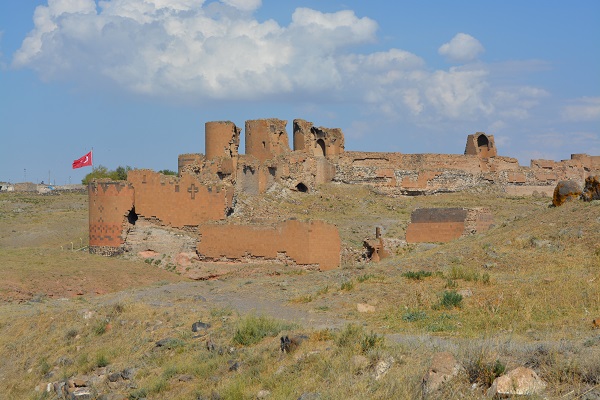 Foto - Tarihi yolculuğa çıkmak isteyenlerin rotası