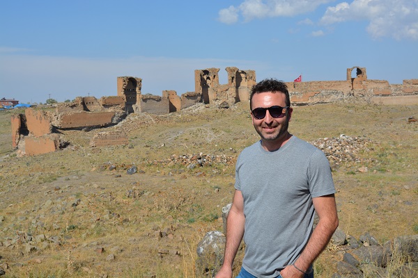 Foto - Tarihi yolculuğa çıkmak isteyenlerin rotası