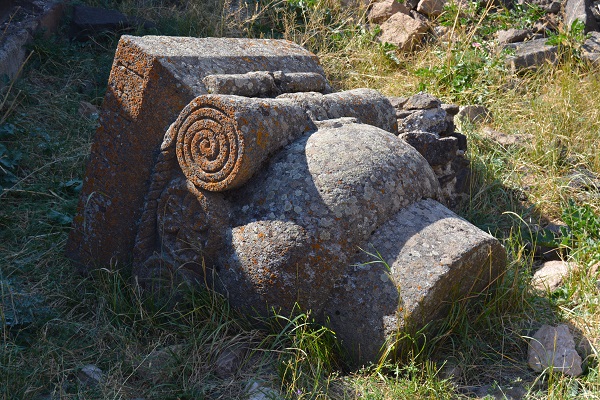Foto - Tarihi yolculuğa çıkmak isteyenlerin rotası