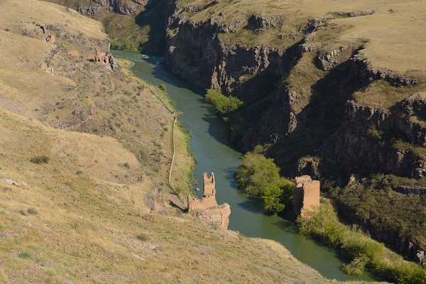Foto - Tarihi yolculuğa çıkmak isteyenlerin rotası
