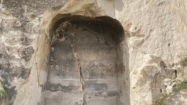 Foto - Tarihi yüzyıllar öncesine dayanıyor! Bu yer altı şehri Türkiye'de