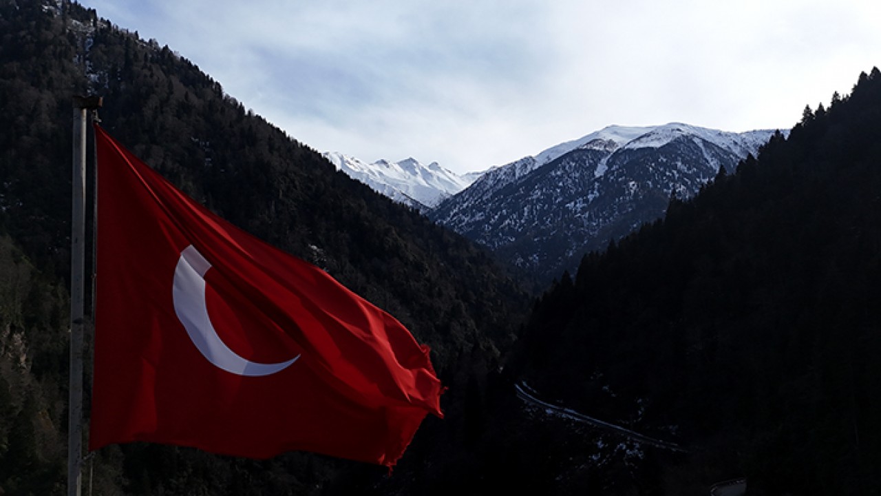 Tarihi Zil Kale ziyaretçi rekoru kırdı