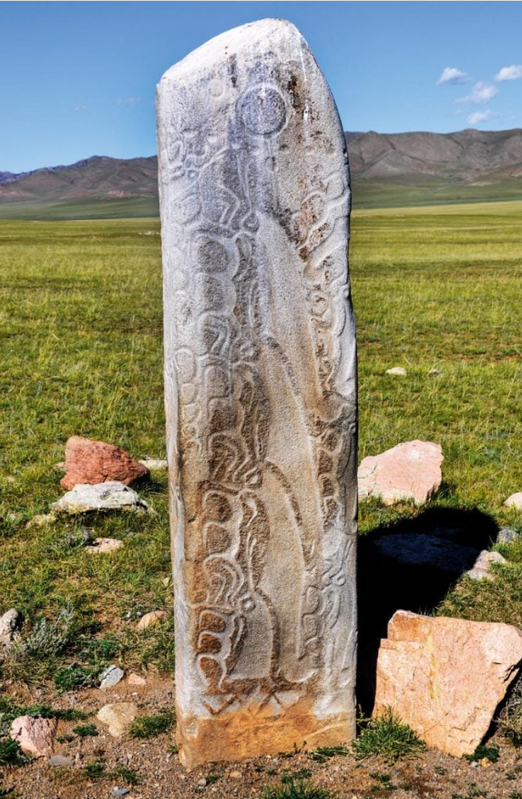 Foto - Tarihimizi çaldılar! Türklerin Kayıp 150 Yılı