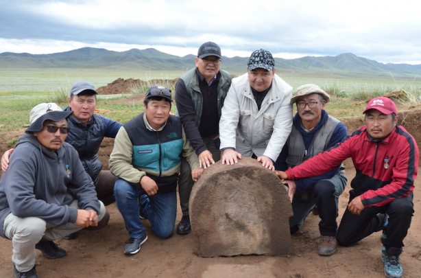 Foto - Tarihimizi çaldılar! Türklerin Kayıp 150 Yılı