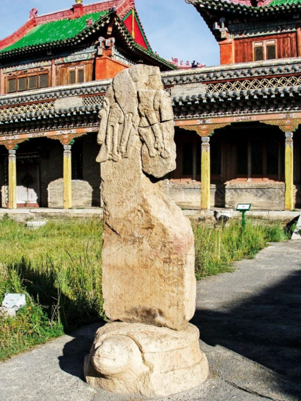 Foto - Tarihimizi çaldılar! Türklerin Kayıp 150 Yılı