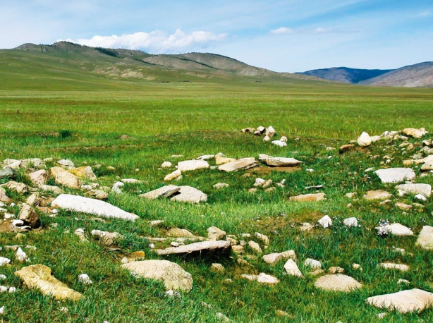 Tarihimizi çaldılar! Türklerin Kayıp 150 Yılı