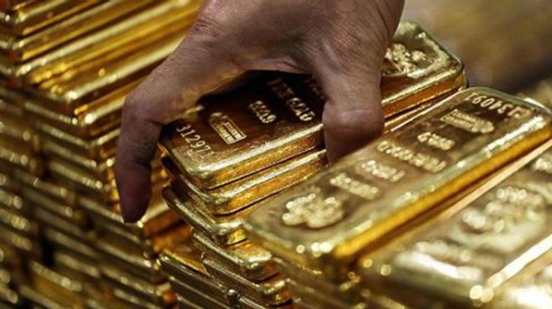 Foto - Tarihin belki de en büyüğü! Tonlarca altın bulundu, herkes şaşkın