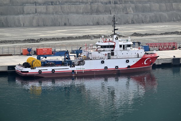 Foto - Tarihin en büyük başarısına imza attı! Türkiye’nin gururu! 6. nesil teknolojiye sahip