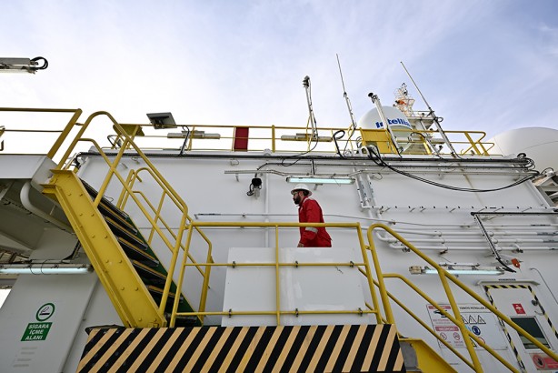 Foto - Tarihin en büyük başarısına imza attı! Türkiye’nin gururu! 6. nesil teknolojiye sahip