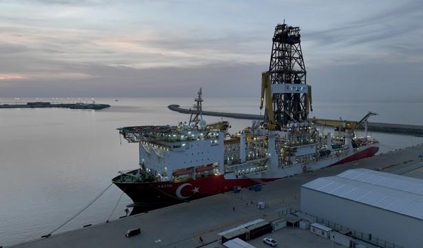 Foto - Tarihin en büyük başarısına imza attı! Türkiye’nin gururu! 6. nesil teknolojiye sahip