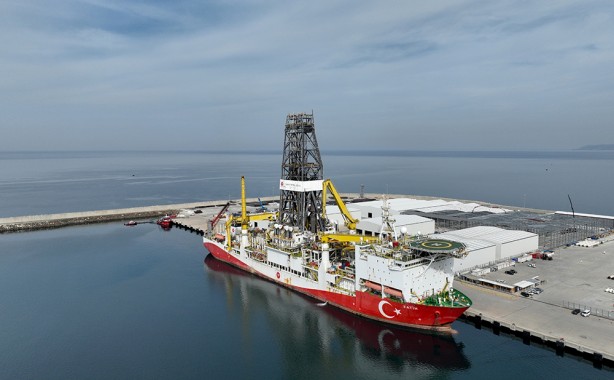 Foto - Tarihin en büyük başarısına imza attı! Türkiye’nin gururu! 6. nesil teknolojiye sahip