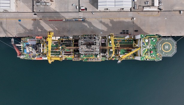 Foto - Tarihin en büyük başarısına imza attı! Türkiye’nin gururu! 6. nesil teknolojiye sahip