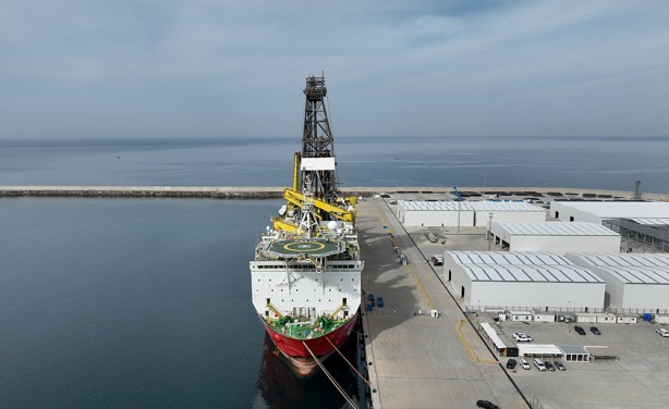 Foto - Tarihin en büyük başarısına imza attı! Türkiye’nin gururu! 6. nesil teknolojiye sahip