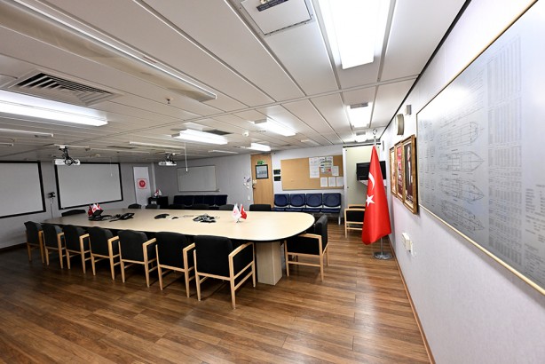 Foto - Tarihin en büyük başarısına imza attı! Türkiye’nin gururu! 6. nesil teknolojiye sahip