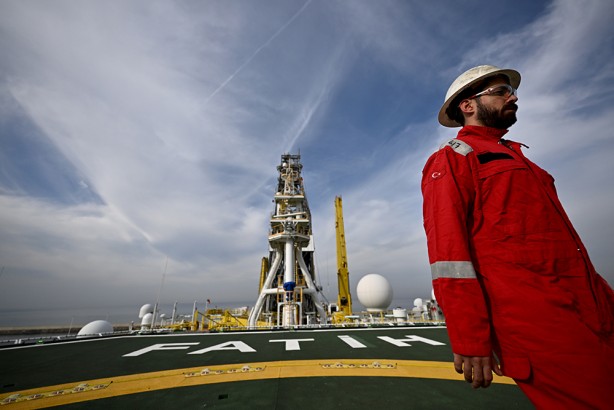 Foto - Tarihin en büyük başarısına imza attı! Türkiye’nin gururu! 6. nesil teknolojiye sahip